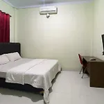 Wisma Falira Serang Syariah Mitra Reddoorz