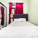 Wisma Falira Serang Syariah Mitra Reddoorz