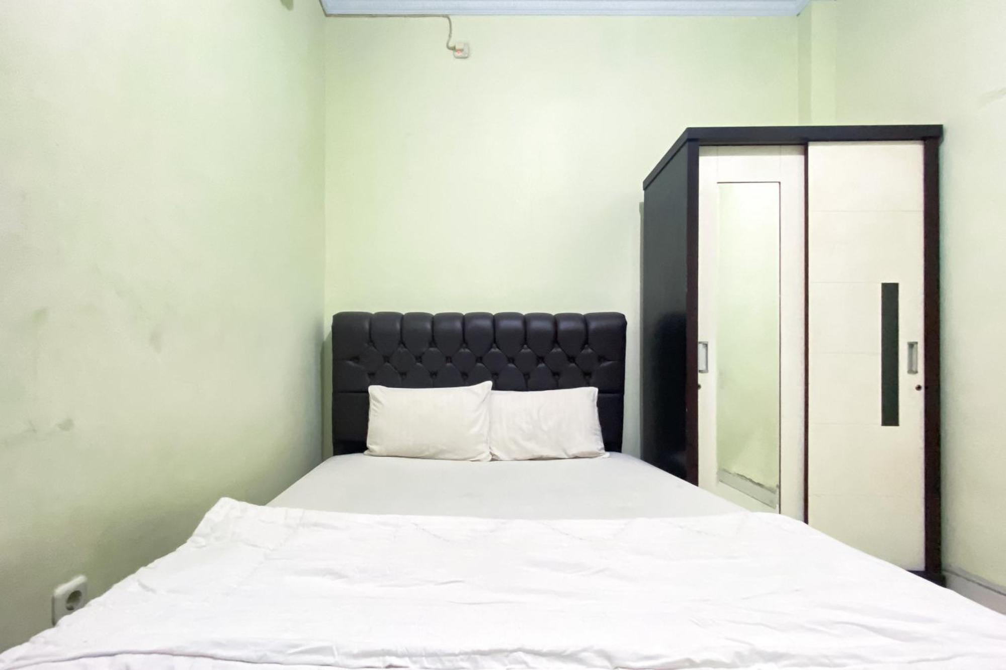 Hotel Falira Syariah Mitra Reddoorz