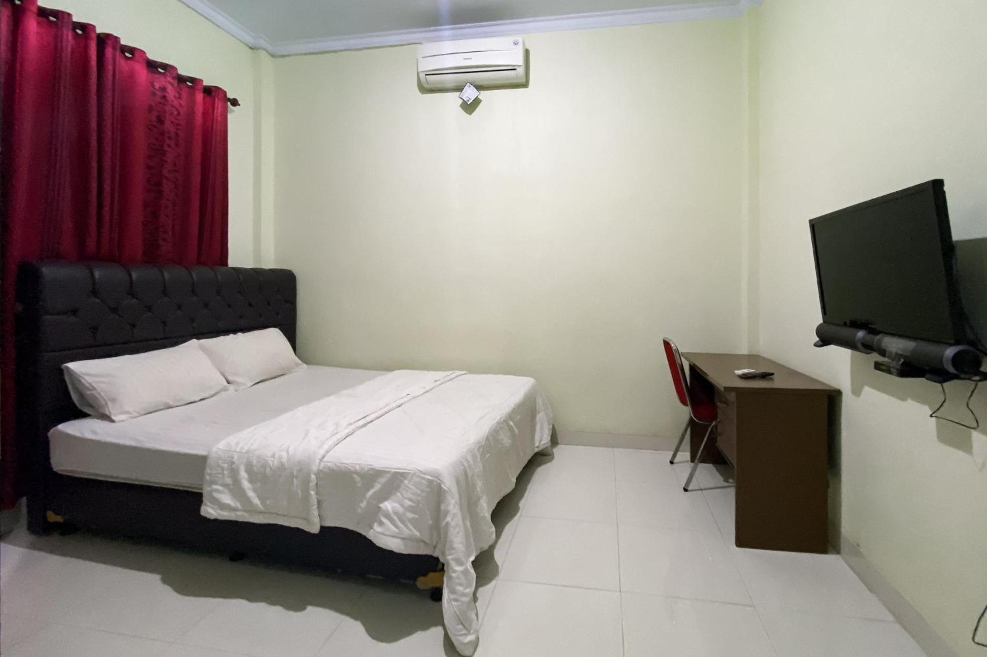 Falira Syariah Mitra Reddoorz Hotel