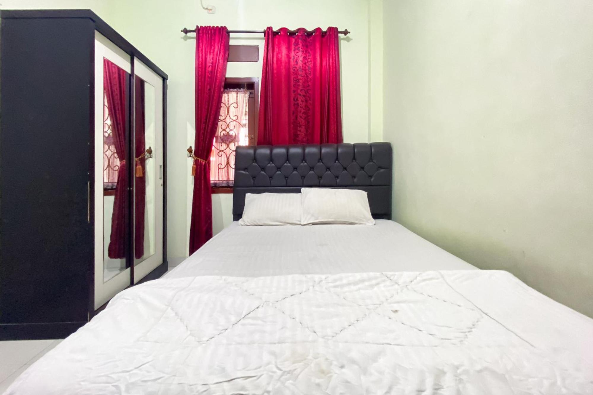 Hotel Falira Syariah Mitra Reddoorz