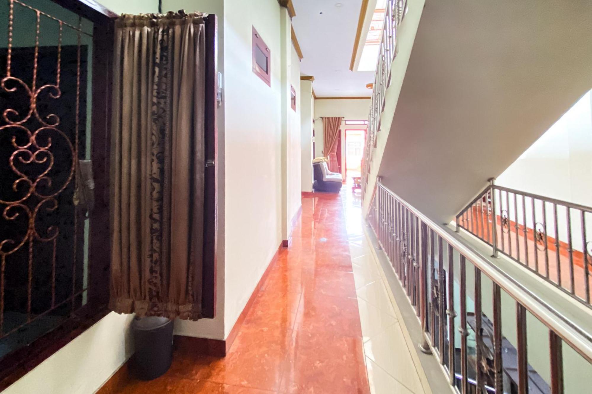 Hotel Falira Syariah Mitra Reddoorz Serang